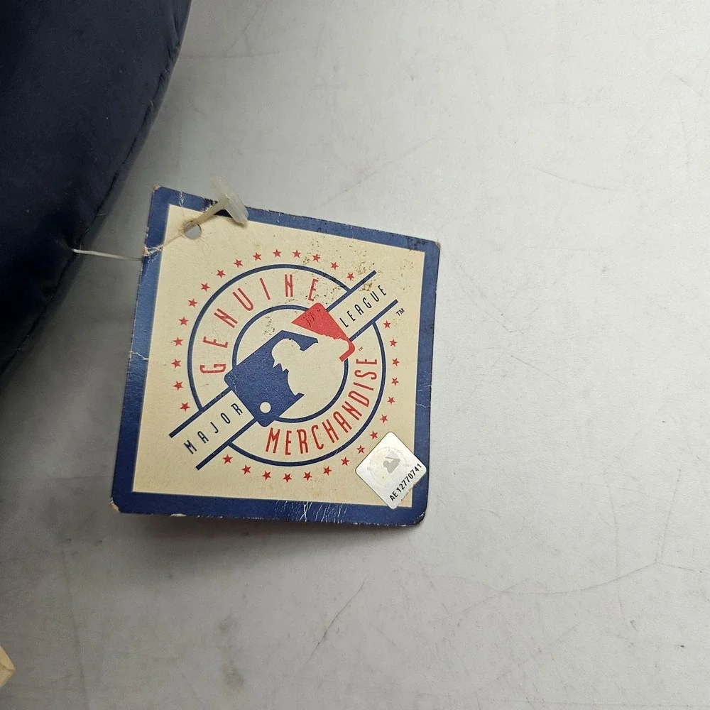 Vintage Minnesota Twins Plush One Size Blue MLB Baseball Bowling Set Good Stuff